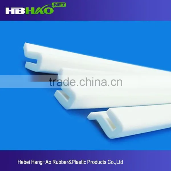 Wholesale Custom Shape Silicone Rubber Seal Strip(truck Door Seal) photo-5