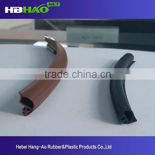 Door Window Rubber Seal Strips/door Frame Seal photo-2