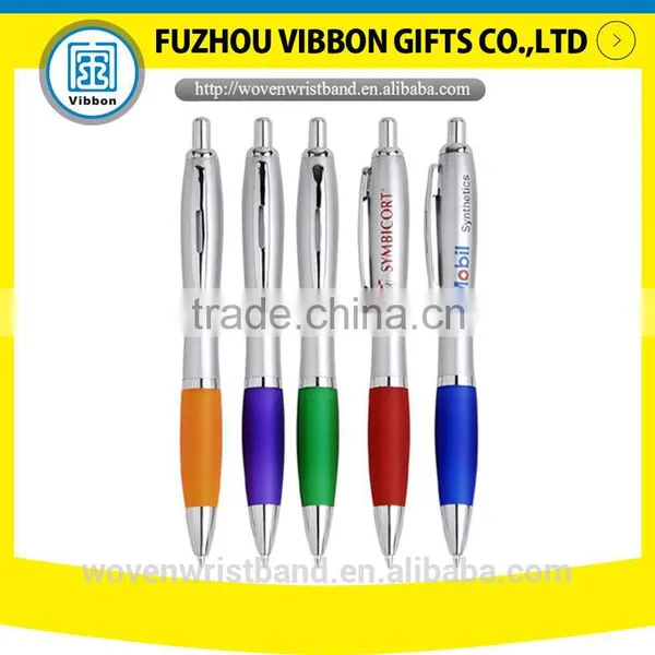 Promotional Event Custom Logo Ball Pen for Business Gifts