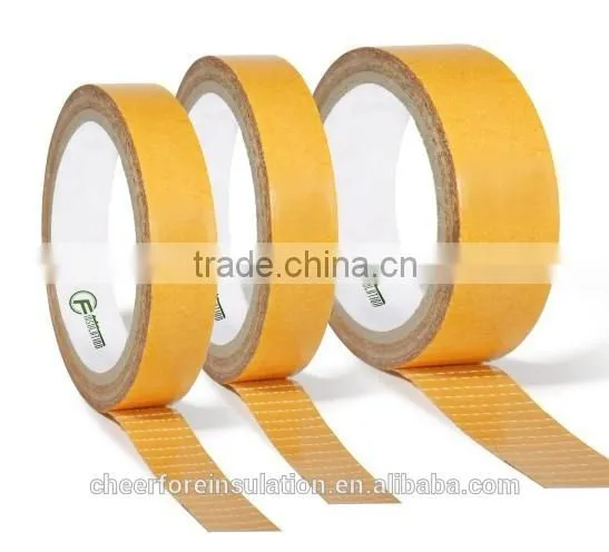 Self Adhesive Tape With Fibre Glass for Air Conditioning System photo-5