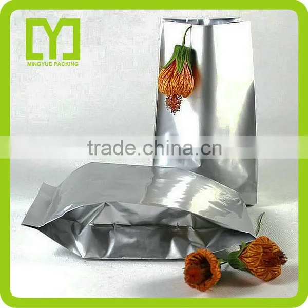 2015 China Health Food Packaging Cosmetics Aluminum Foil Bags Food Pouch