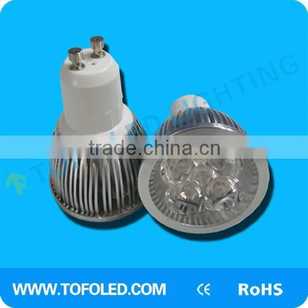 Sample Available Warm White Mr16 Led Spot Light Mr16 220v photo-2