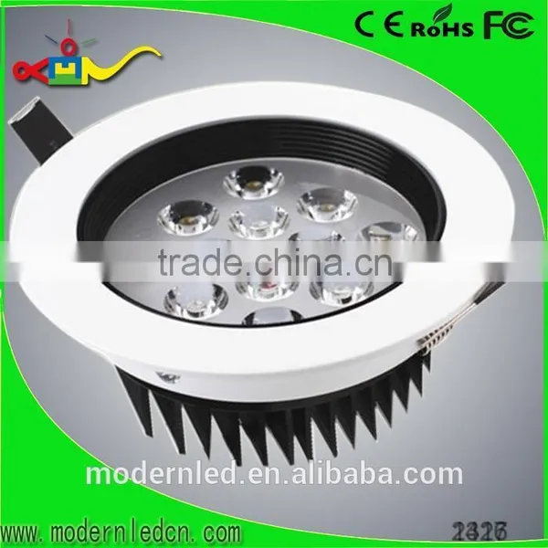 Popular Epistar Chip Led Garage Ceiling Light 7w 660lm photo-3