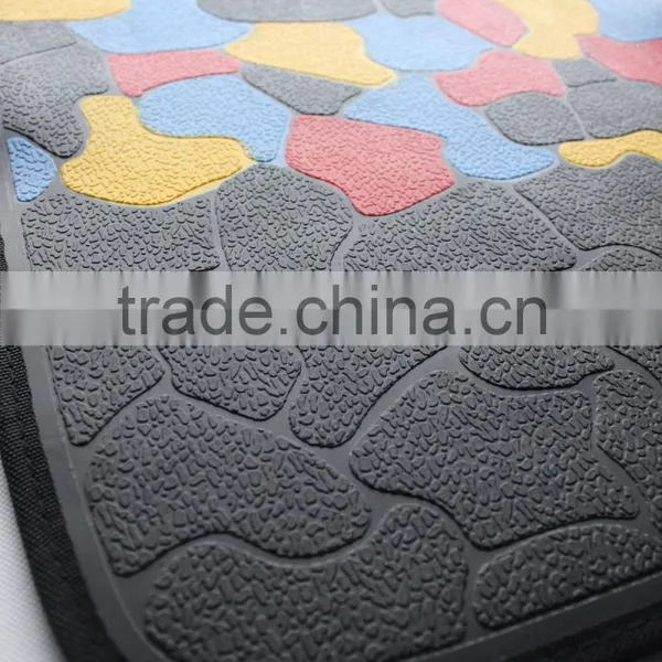 Double Useful Universal Professional Car Floor Mats From China Supplier photo-6