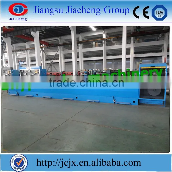 ETP Copper Rod Breakdown Mill photo-2