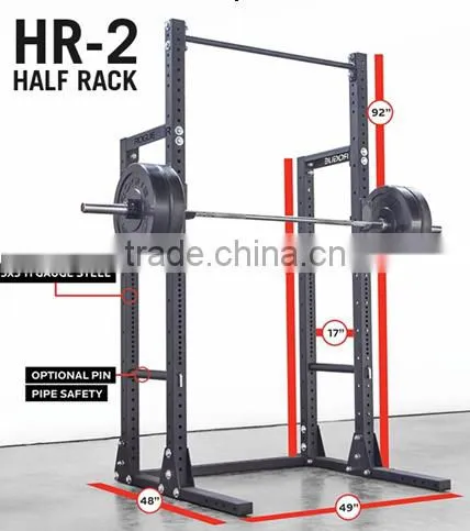 Crossfit Training Power Rack photo-4