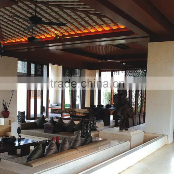 High Quality Sliding Style Aluminium Wood Clading Windows and Doors System photo-5