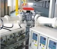 Salt-bath Rubber Making Machinery ///Salt Bath Vulcanization (LCM) Machinery photo-5