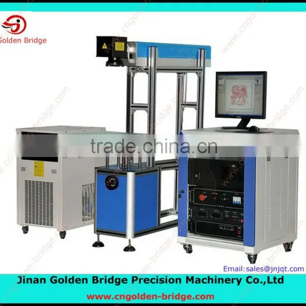 70w Marking Machine Looking for Distributor photo-5