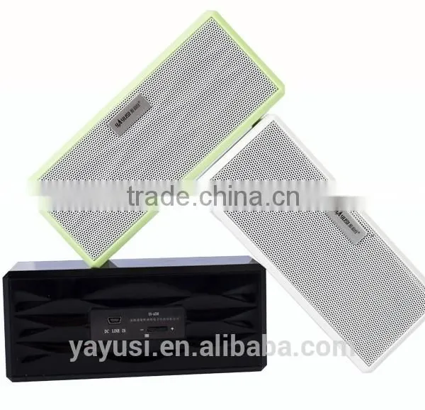 Best Promotion Gift 2.0 Speaker For Chiristmas Day photo-4