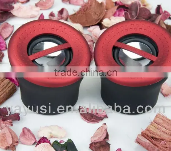 2.0 Speaker Beautiful Apperance With Wonderful Subwoofer photo-4
