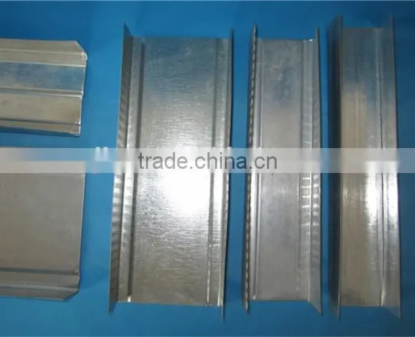 Galvanized Light Steel Frame for Partition photo-2