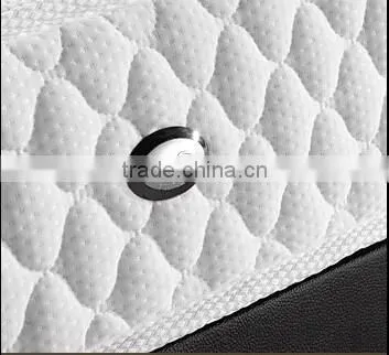 Memory Foam Mattress & Pocket Spring Deluxe Hotel Mattress photo-2