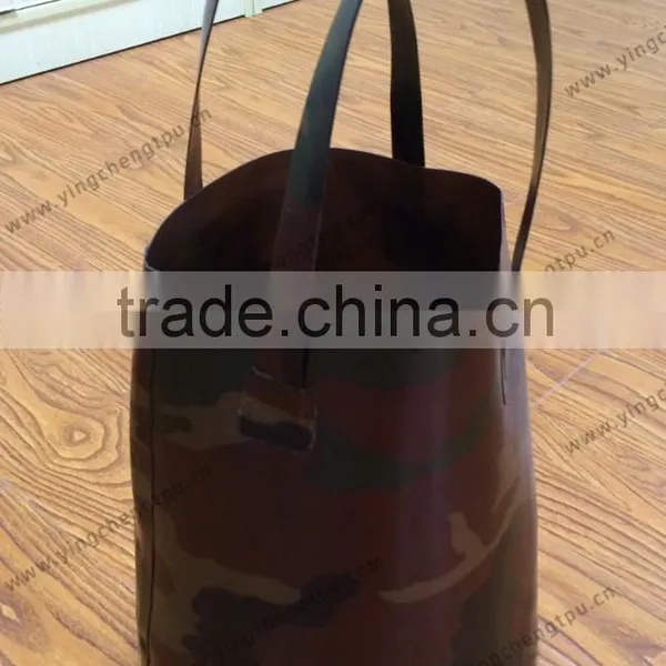 Eco-friendly TPU Water Tank Tarpaulin photo-4