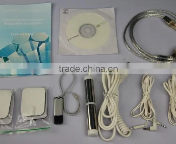 Third Generation Quantum Analyser photo-4