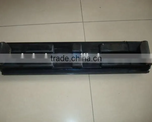 SUMITOMO SH300 Rubber Pad, SUMITOMO Rubber Track Pad,SH300-2,LS2650FJ-2,LS2800FJ2,LS2800F2,LS3400EA,LS3400FJ,LS5800FJ photo-5