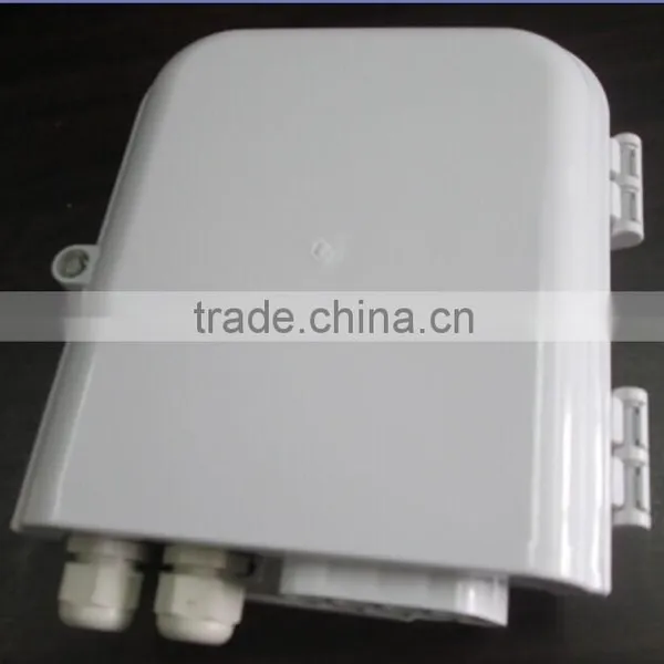 China Factory Supply FTTH Fiber Optical Cable photo-5