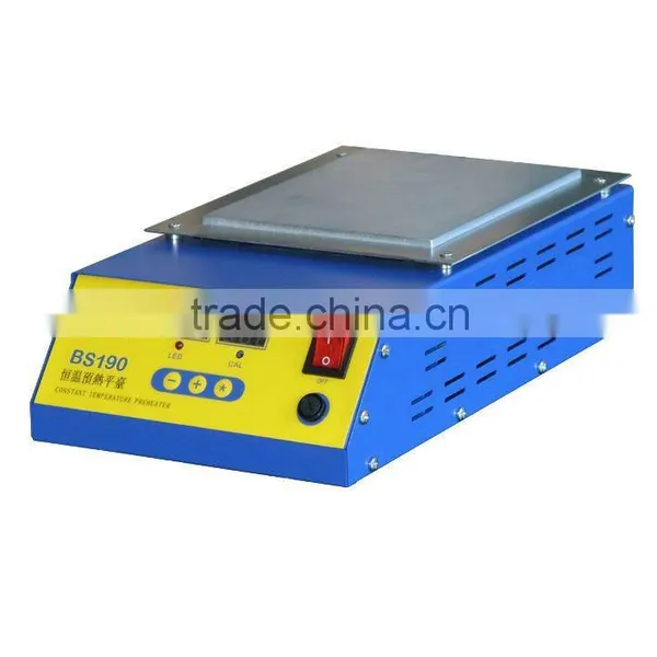 BGA Reball Station With Optical System(SV550) photo-6