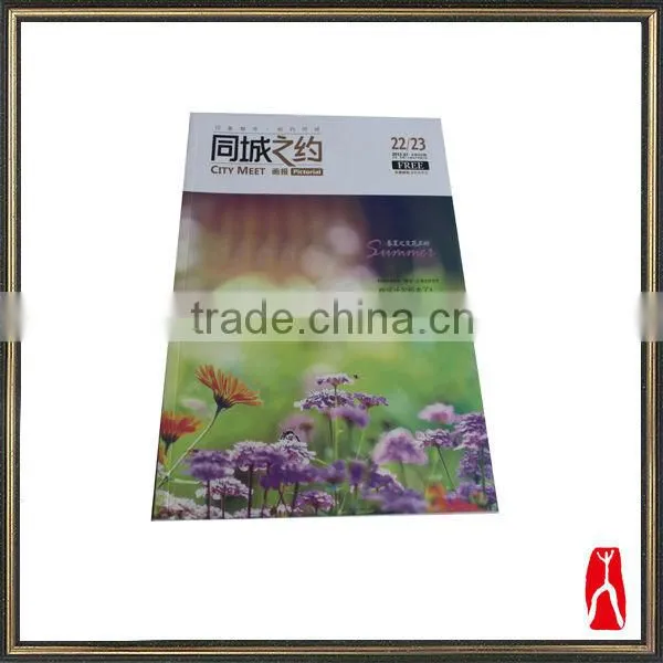 Fine Book Printing Service For Book Printing