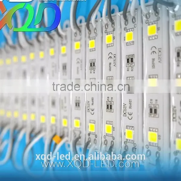 For Bright Led Channel Letter High Brightness Ip65 Waterproof Smd 5O5O Module From Led Lighting Factory photo-4