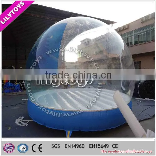 Fashional Event Tent Prices Manufatures, Cheap Promotional Dome Tent, Chrismas Inflatable Tent photo-2