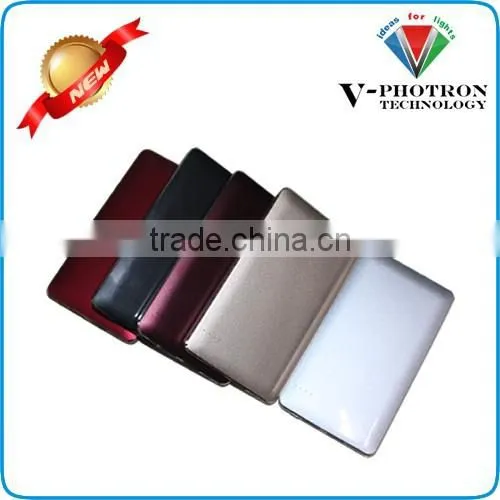 Factory Direct Wholesale 10000mah Power Bank Charger Portable Power Source photo-4