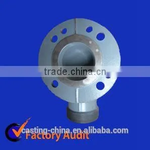 Aluminium Die Casting Foundry