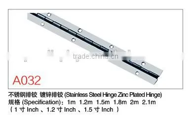 Square Long Square Hole Column photo-4
