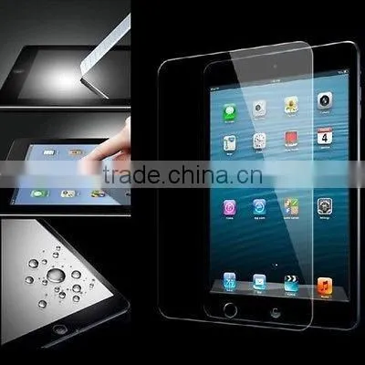 HUYSHE 0.3MM Cell Phone Accessories for IPad 2/3/4 for Ipad Screen Protector photo-4