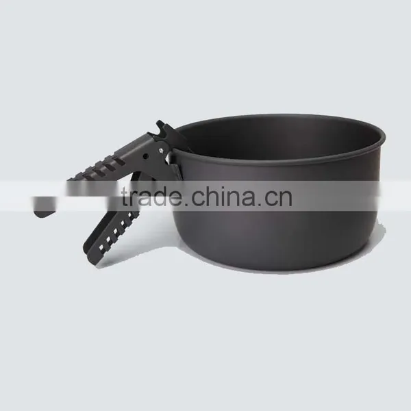 Stainless Steel Pot Clip photo-2