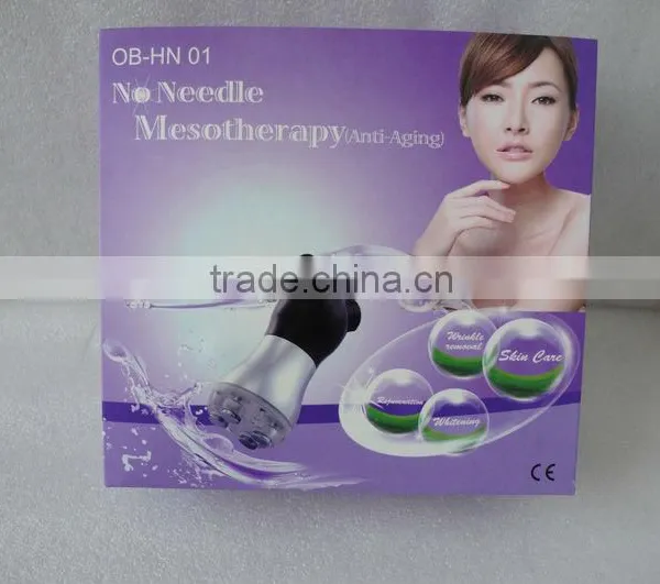 Facial Machines for Home Use Mesotherapy Needles photo-6