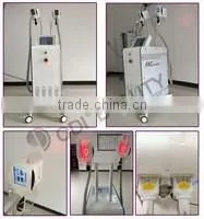 OD-C100 OEM Body Weight Loss Fat Freezing Belly Fat Loss Slimming Equipment photo-2