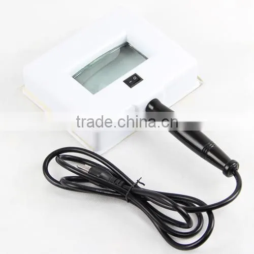 Portable Wood Lamp /facial Skin Scope Analyzer/ Wood Lamp Base