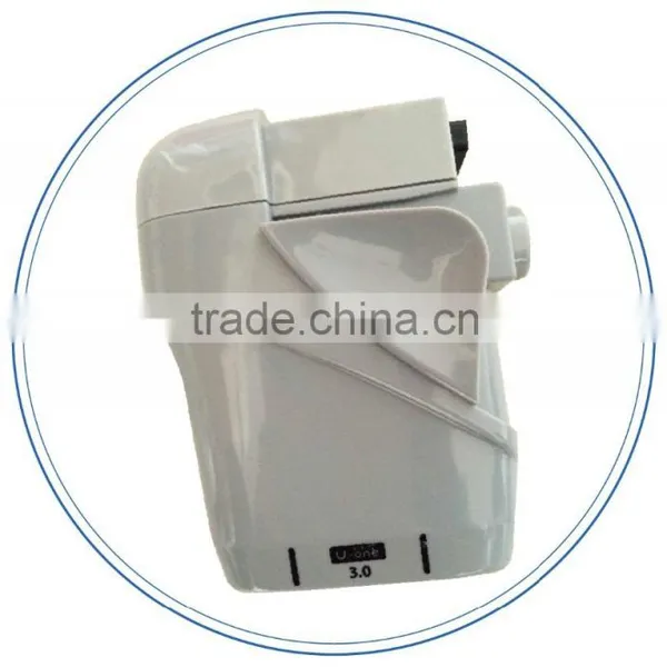 NEW! 5 Cartridges 10000 Shots Promotion Price HIFU for Face Lift Anti-aging Wrinkle Removal High Intensity Focused Untrasound photo-2