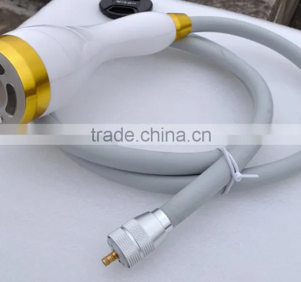 S-009 Cavitation Vacuum RF Slimming Beauty Equipment Cellulite Reduction Weight Loss Machine photo-6