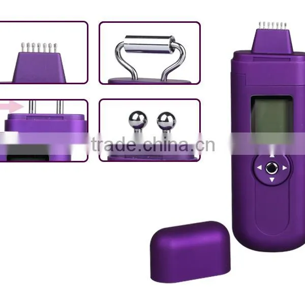 Professional Portable Oxygen Equipment Uses of Germanium photo-3