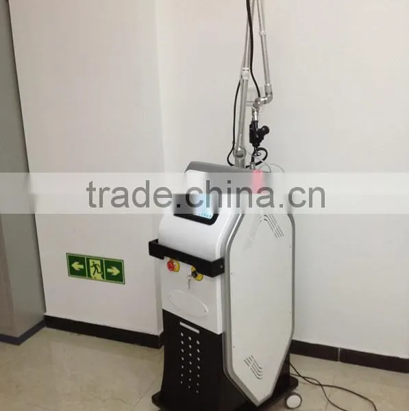 RF Tube CO2 Fractional Laser/ Fractional Co2 Laser Medical photo-1