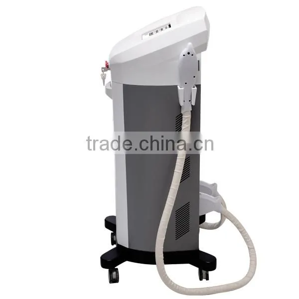 E-light Ipl rf Machine, 8-inch LCD Touch Screen, Ergonomic&streamlined Handpiece, Emergency Button, Fast Delivery! photo-3