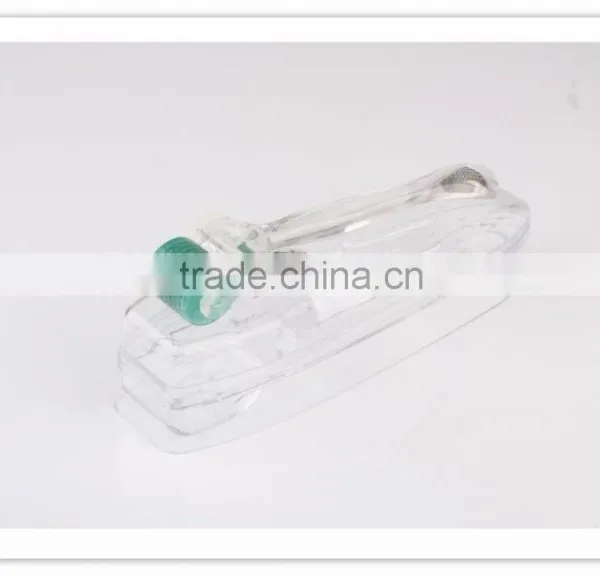Derma Roller With 192 Micro Needles photo-3