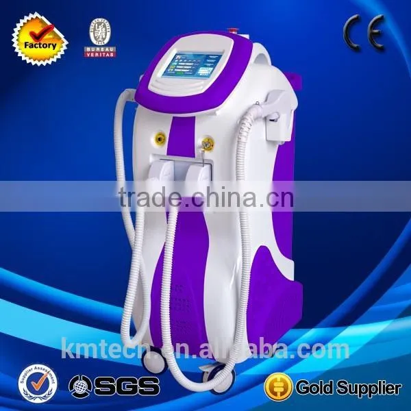0-150J/cm2 3000W Strong Power!!! 808nm Diode Laser Hair Removal Machines With CE Approved / Ipl Laser Hair Removal Machine For Sale 1-10HZ photo-2