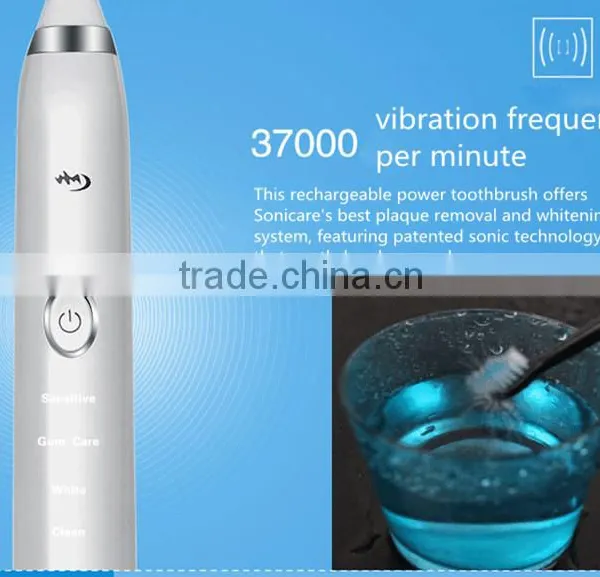Personalized Electric Toothbrush/toothbrush in Toothbrush photo-4