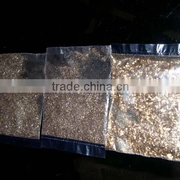 Vermiculite