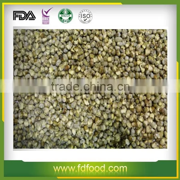 Freeze Dried Mung Bean Green Bean photo-2