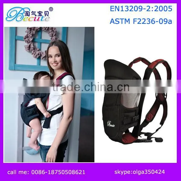 Baby Folding Playpen for European Standard Baby Playpen photo-2