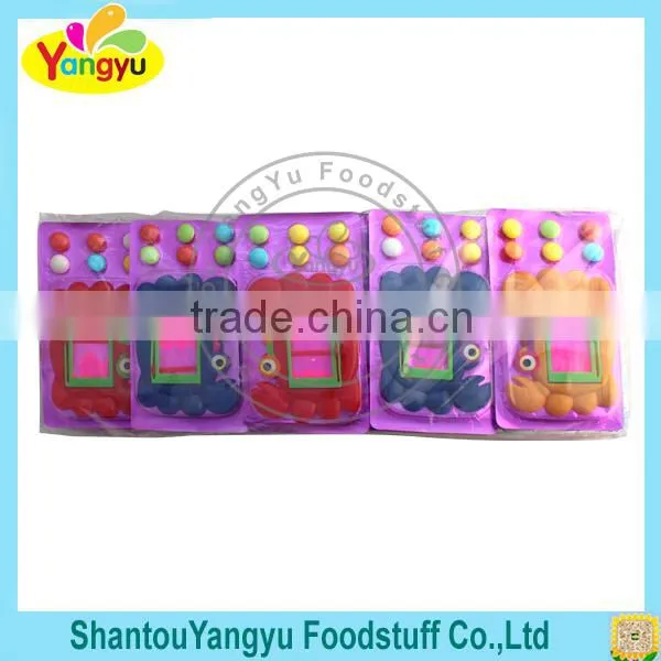 Hand Writing Toy Candy photo-3