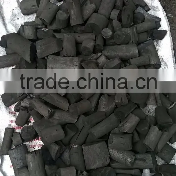 Good Quality Charcoal From Viet Nam photo-6