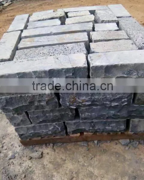 BASALT PAVING, SLABS, WALLSTONE photo-5