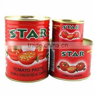 Tomato Paste for Tomato Sauce Making and OEM Service Available photo-4