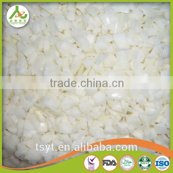 High Quality Market Price Frozen Wholesale Onion Dices photo-3