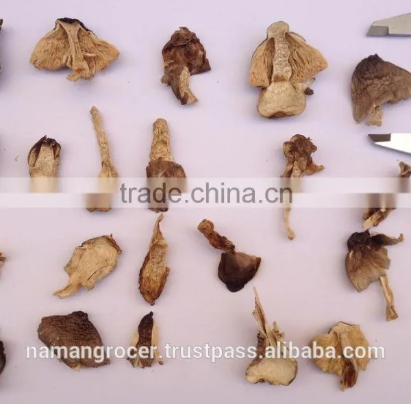 Dried Paddy Straw Mushroom (Volvariella Volvacea) photo-3
